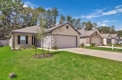 10031 Spring Creek Road Cleveland TX 77327