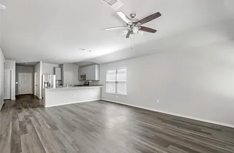 10031 Spring Creek Road Cleveland TX 77327