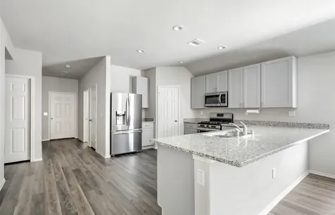 10031 Spring Creek Road Cleveland TX 77327