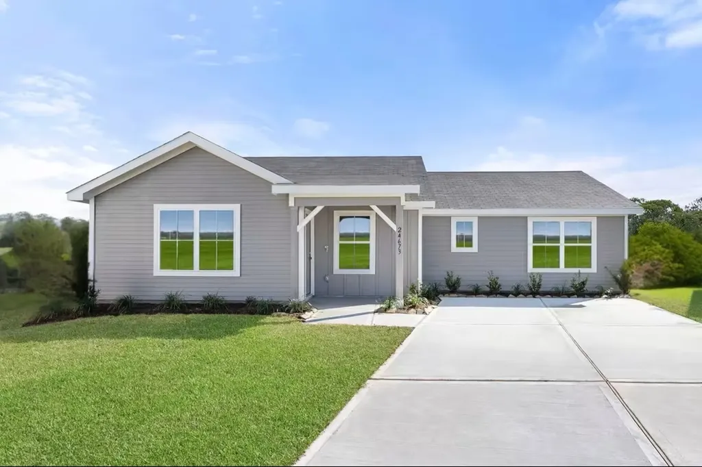 30514 Wolfburn Street Waller TX 77484