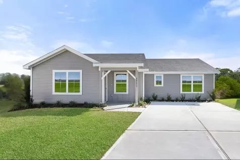 30514 Wolfburn Street Waller TX 77484