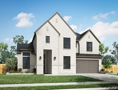8123 Sunny Ridge Drive Fulshear TX 77441