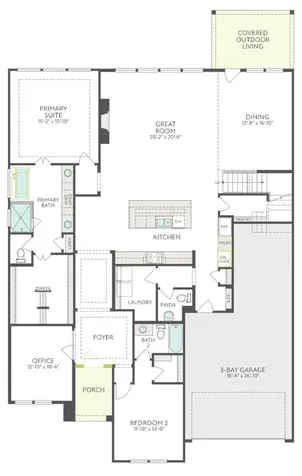 8123 Sunny Ridge Drive Fulshear TX 77441