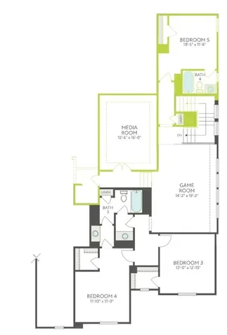 8123 Sunny Ridge Drive Fulshear TX 77441