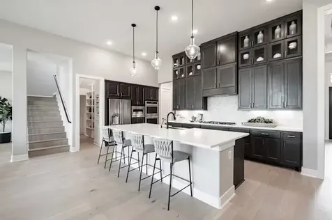 8123 Sunny Ridge Drive Fulshear TX 77441