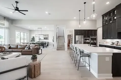 8123 Sunny Ridge Drive Fulshear TX 77441