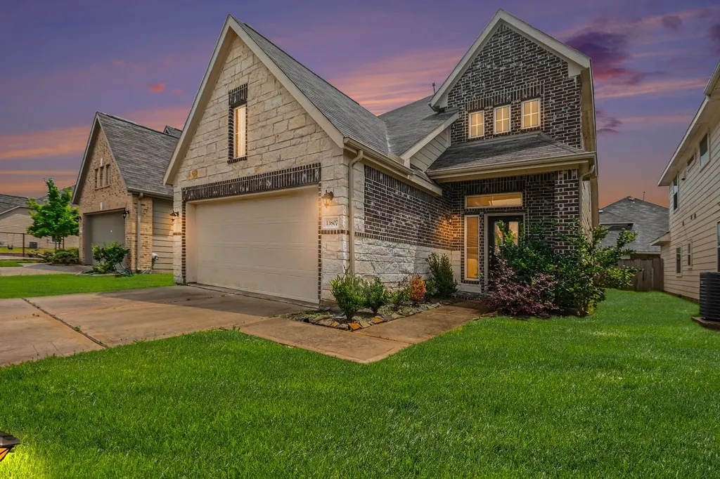 13807 Andover Park Drive Houston TX 77083