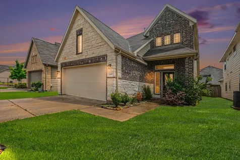 13807 Andover Park Drive Houston TX 77083