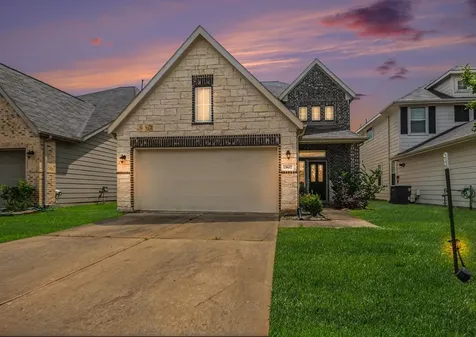 13807 Andover Park Drive Houston TX 77083