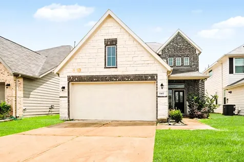 13807 Andover Park Drive Houston TX 77083