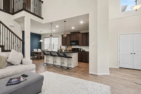 13807 Andover Park Drive Houston TX 77083