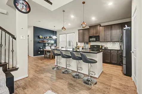 13807 Andover Park Drive Houston TX 77083