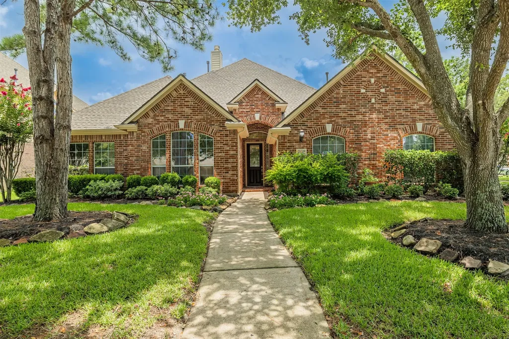 11102 Dawson Springs Drive Richmond TX 77406