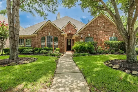 11102 Dawson Springs Drive Richmond TX 77406