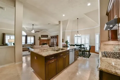 11102 Dawson Springs Drive Richmond TX 77406