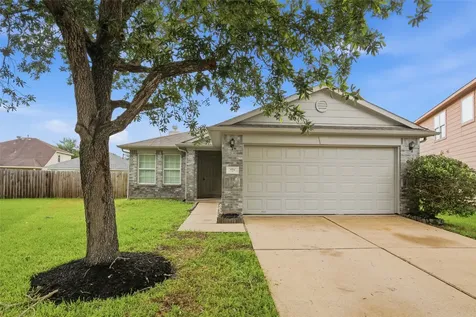 4754 Chisholm Hollow Fresno TX 77545