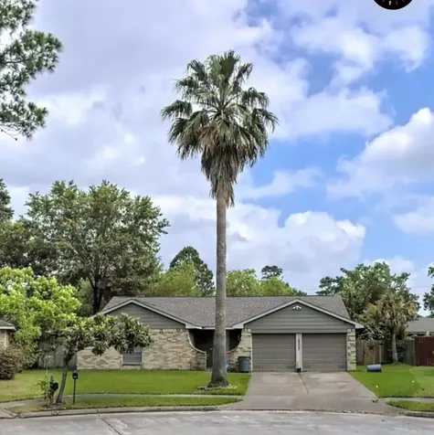 8507 Clover Land Court Humble TX 77338