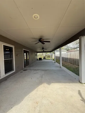 8507 Clover Land Court Humble TX 77338