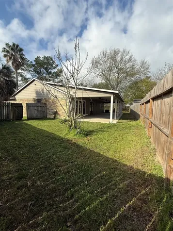 8507 Clover Land Court Humble TX 77338