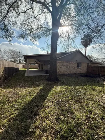 8507 Clover Land Court Humble TX 77338