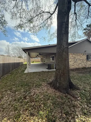 8507 Clover Land Court Humble TX 77338