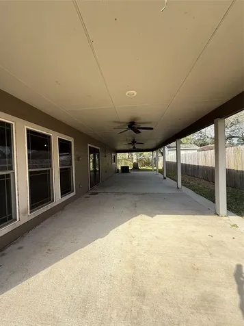 8507 Clover Land Court Humble TX 77338