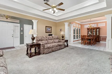 21 Sandelwood Trl Trail Beaumont TX 77706