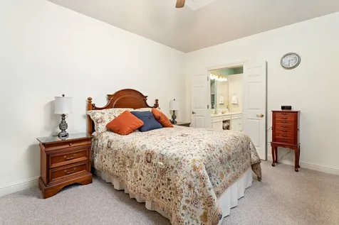 21 Sandelwood Trl Trail Beaumont TX 77706