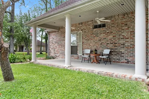 21 Sandelwood Trl Trail Beaumont TX 77706
