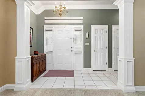 21 Sandelwood Trl Trail Beaumont TX 77706