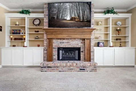 21 Sandelwood Trl Trail Beaumont TX 77706