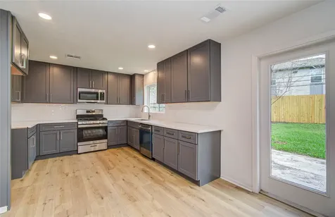 7510 Troulon Drive Houston TX 77074
