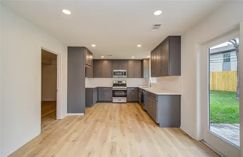 7510 Troulon Drive Houston TX 77074