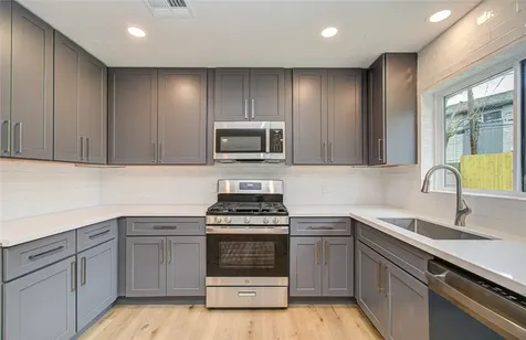7510 Troulon Drive Houston TX 77074