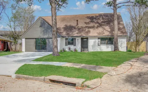 7510 Troulon Drive Houston TX 77074