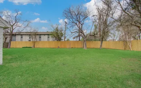 7510 Troulon Drive Houston TX 77074