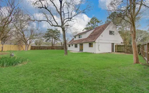 7510 Troulon Drive Houston TX 77074