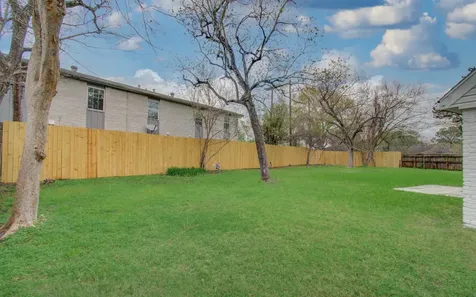 7510 Troulon Drive Houston TX 77074
