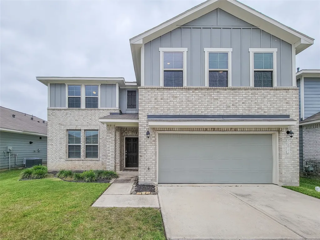 24811 Crimson Pine Drive Houston TX 77336