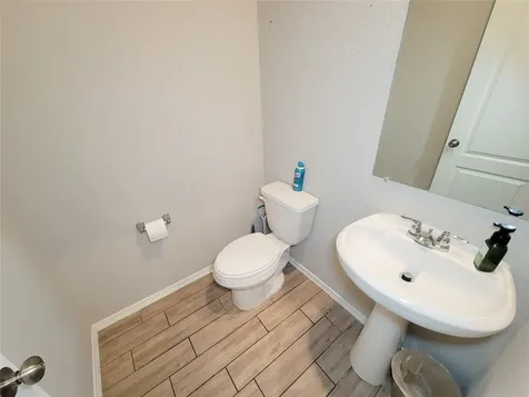 24811 Crimson Pine Drive Houston TX 77336