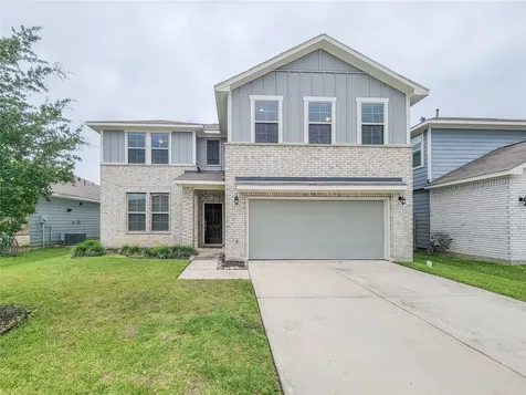 24811 Crimson Pine Drive Houston TX 77336