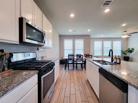 24811 Crimson Pine Drive Houston TX 77336