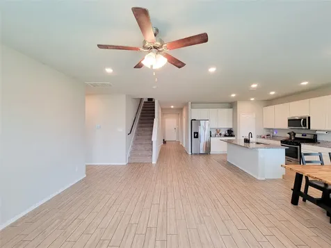 24811 Crimson Pine Drive Houston TX 77336
