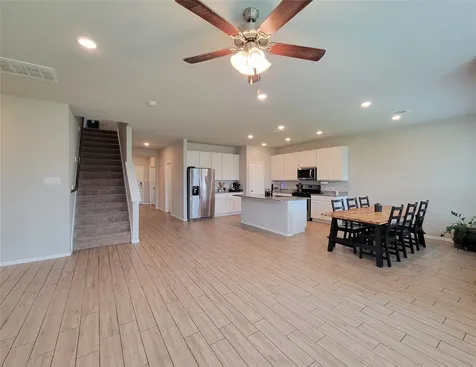 24811 Crimson Pine Drive Houston TX 77336