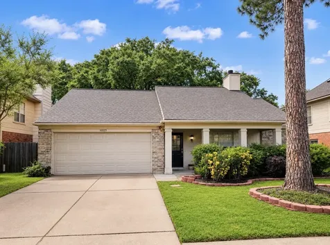10023 Cabin Creek Drive Houston TX 77064