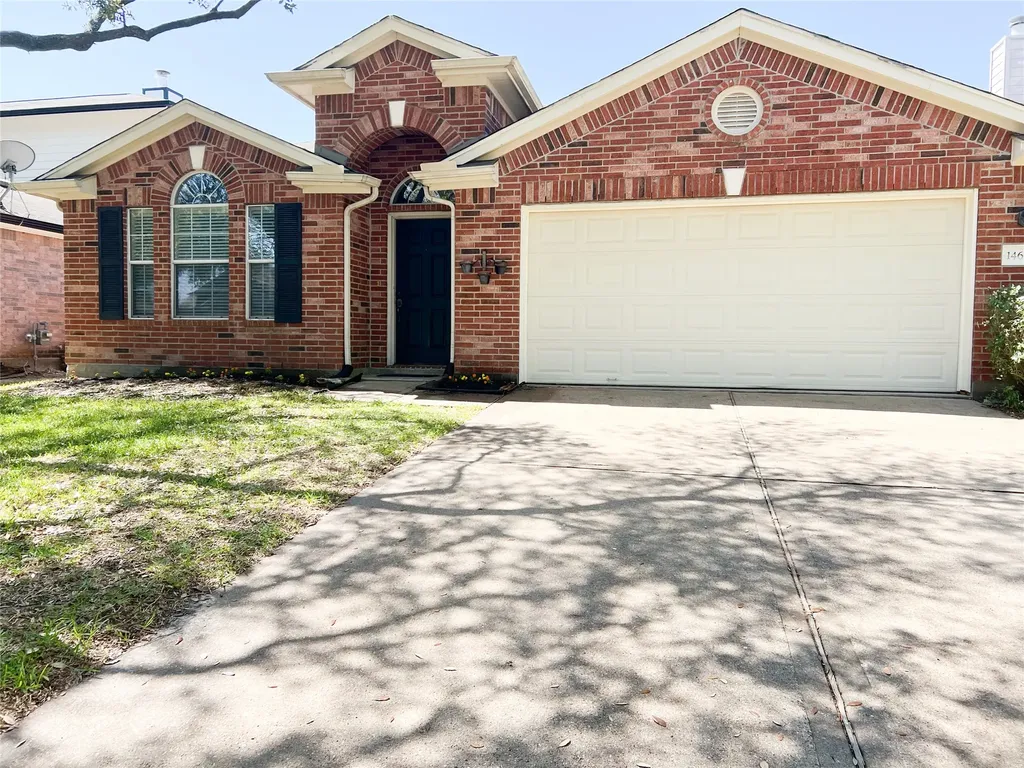 14615 Rochelle Court Cypress TX 77429