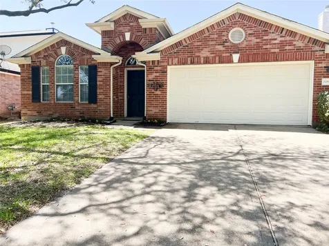 14615 Rochelle Court Cypress TX 77429