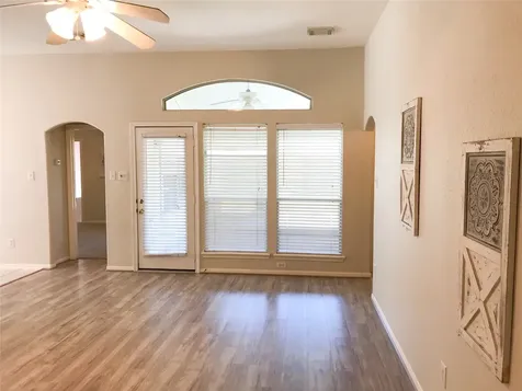 14615 Rochelle Court Cypress TX 77429