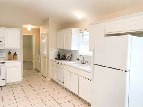 14615 Rochelle Court Cypress TX 77429
