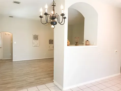 14615 Rochelle Court Cypress TX 77429
